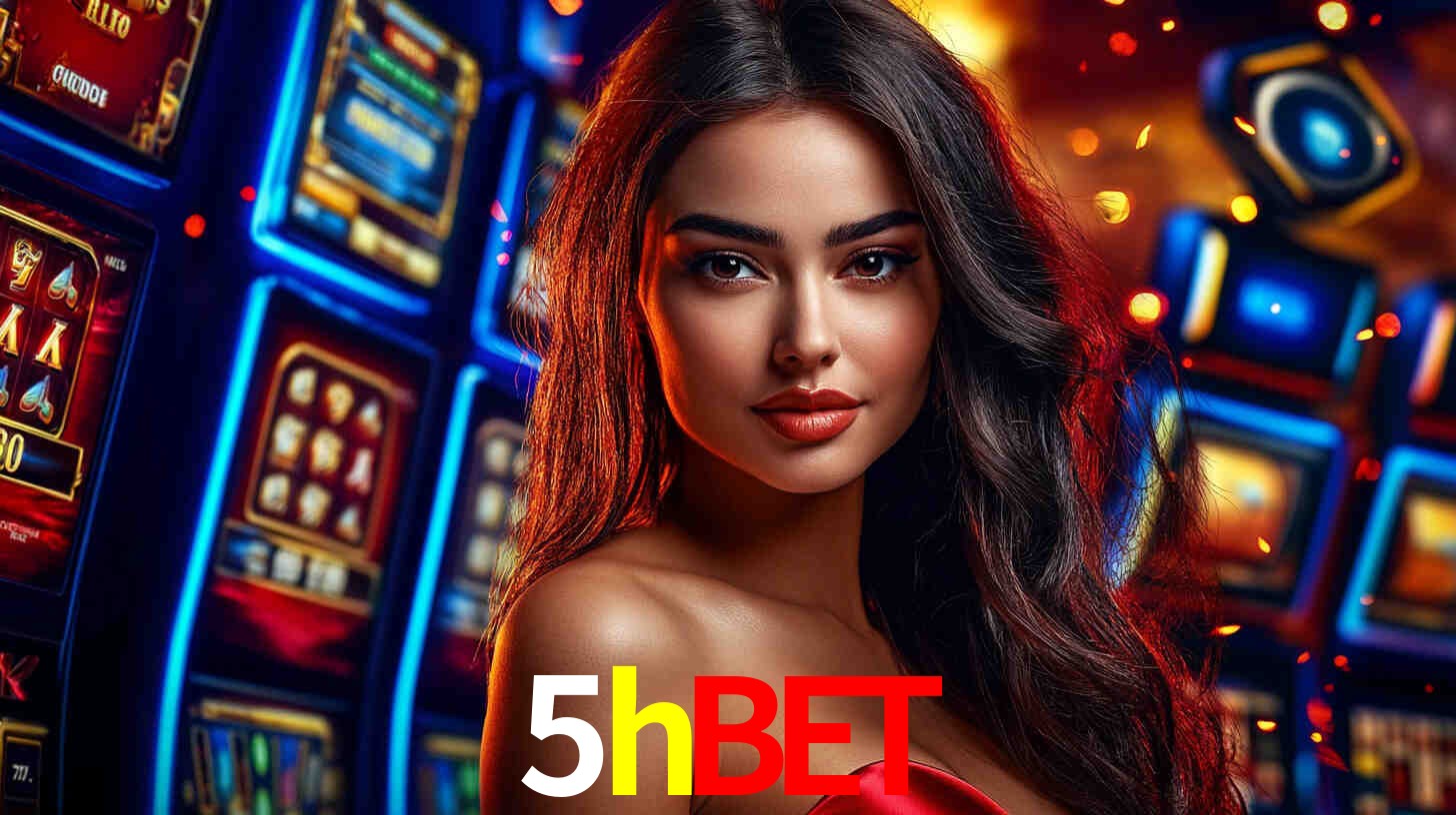 A Emoção da Loteria na 5hbet: Uma Chance de Mudança de Vida