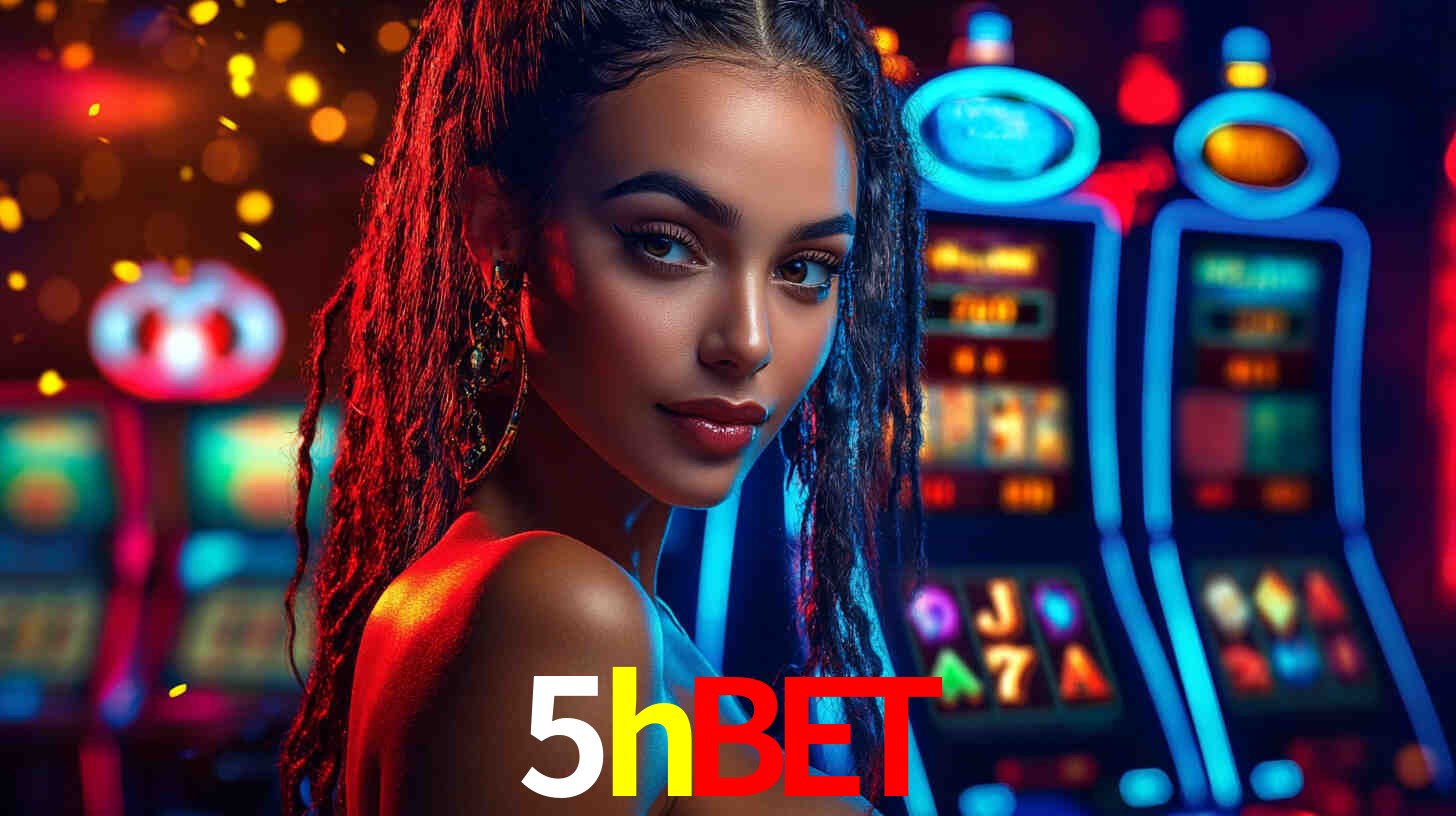 Desvendando o Mundo dos Jogos Virtuais na 5hbet