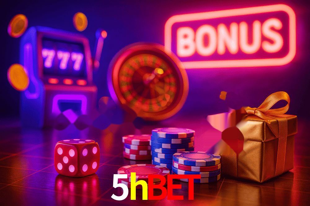 A Popularidade dos Caça-Níqueis no 5hbet