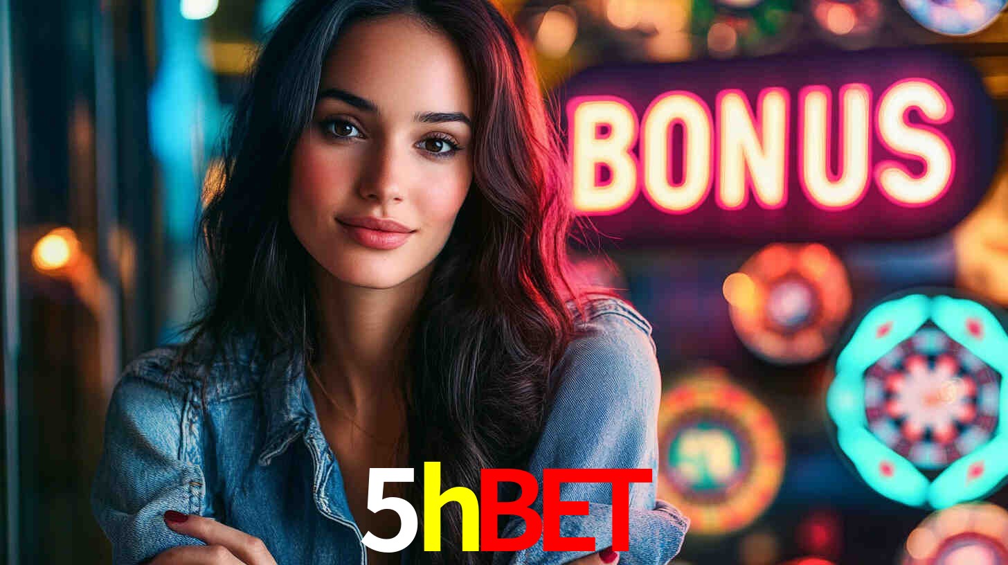 Bônus Generosos e Exclusivos no 5hbet para Você!