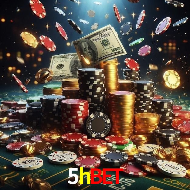 Jogos Exclusivos 5hbet
