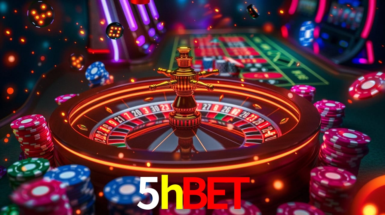 Bônus Diários 5hbet