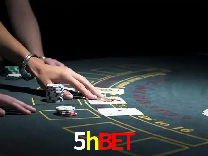 Loteria 5hbet - Quina e mais jogos