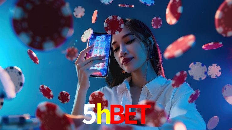 5hbet Logo 2