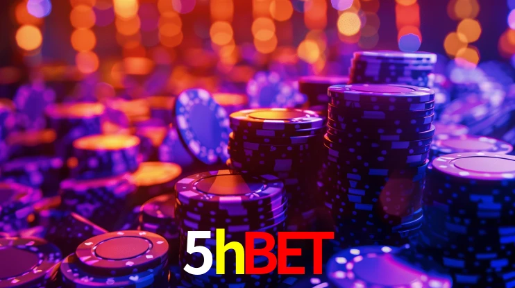 Odds Competitivas 5hbet
