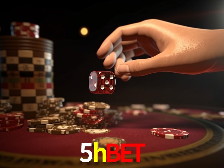 Tecnologia da Plataforma 5hbet