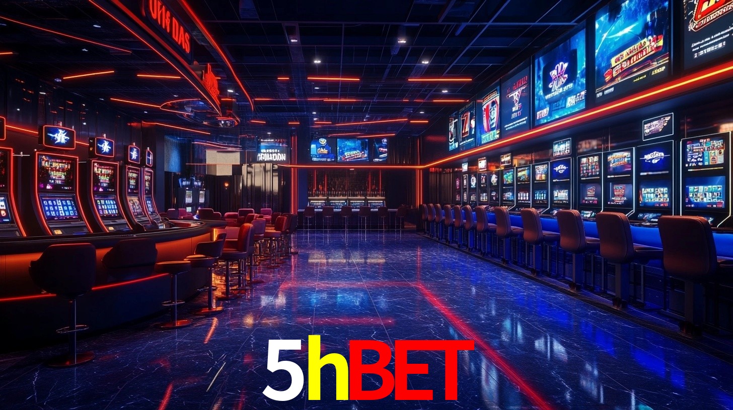Certificação eCOGRA 5hbet