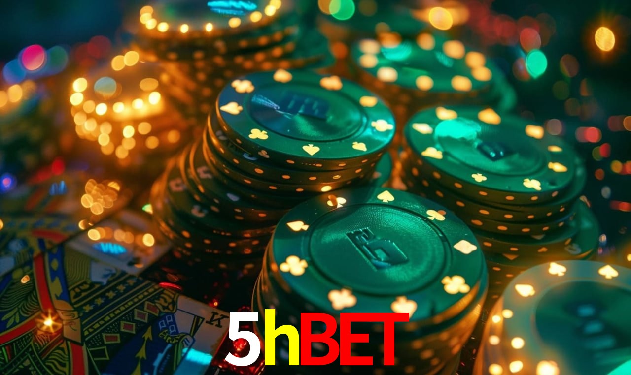 Estatísticas do Jogo 5hbet