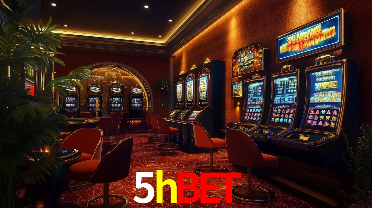 Licença Curaçao 5hbet