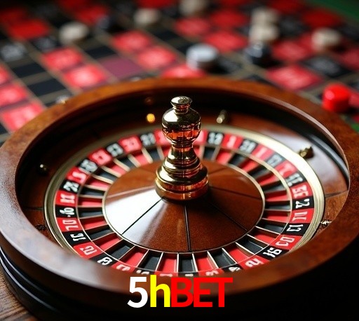 Plataforma 5hbet - Cloud AWS Infrastructure