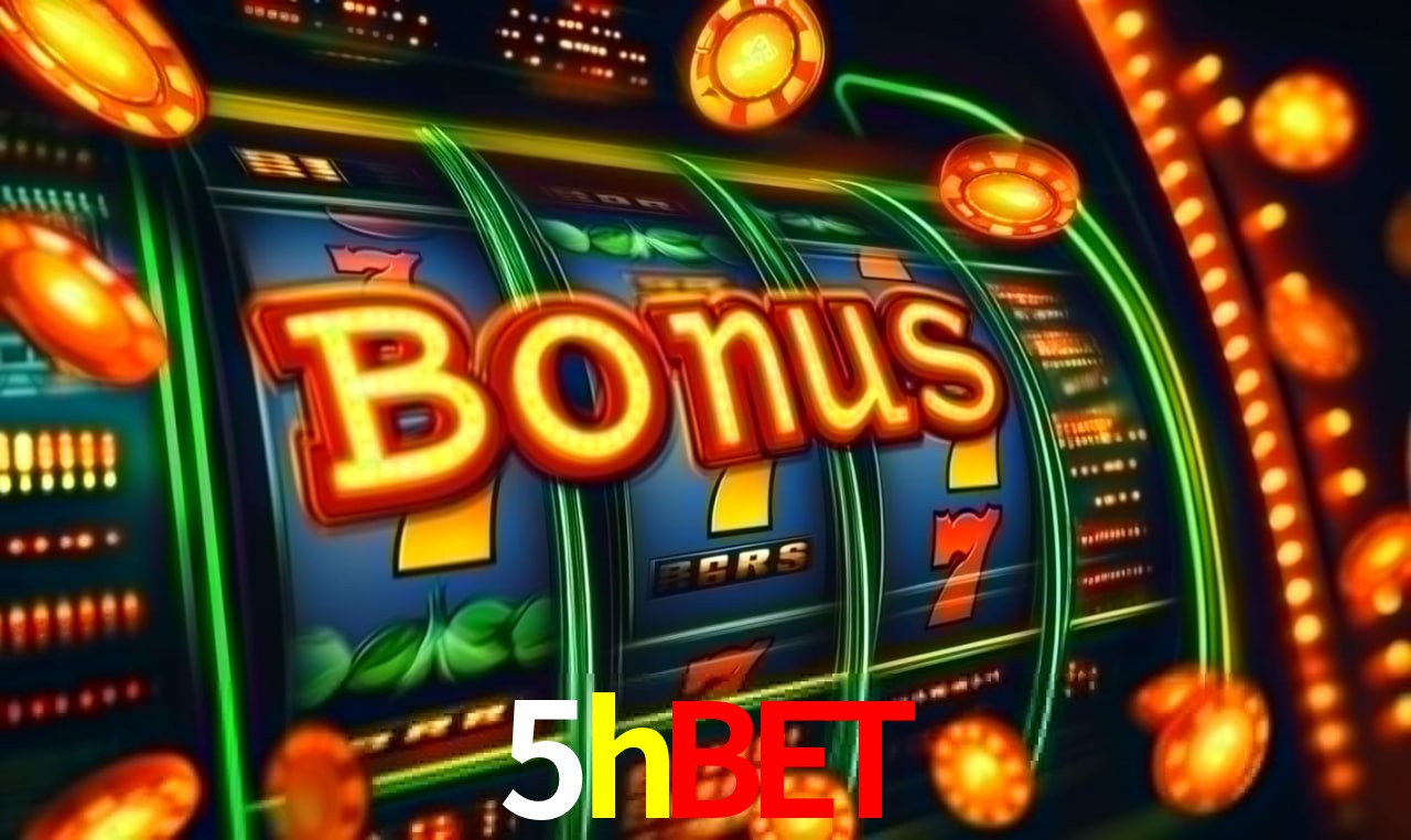 Daily Bonuses 5hbet