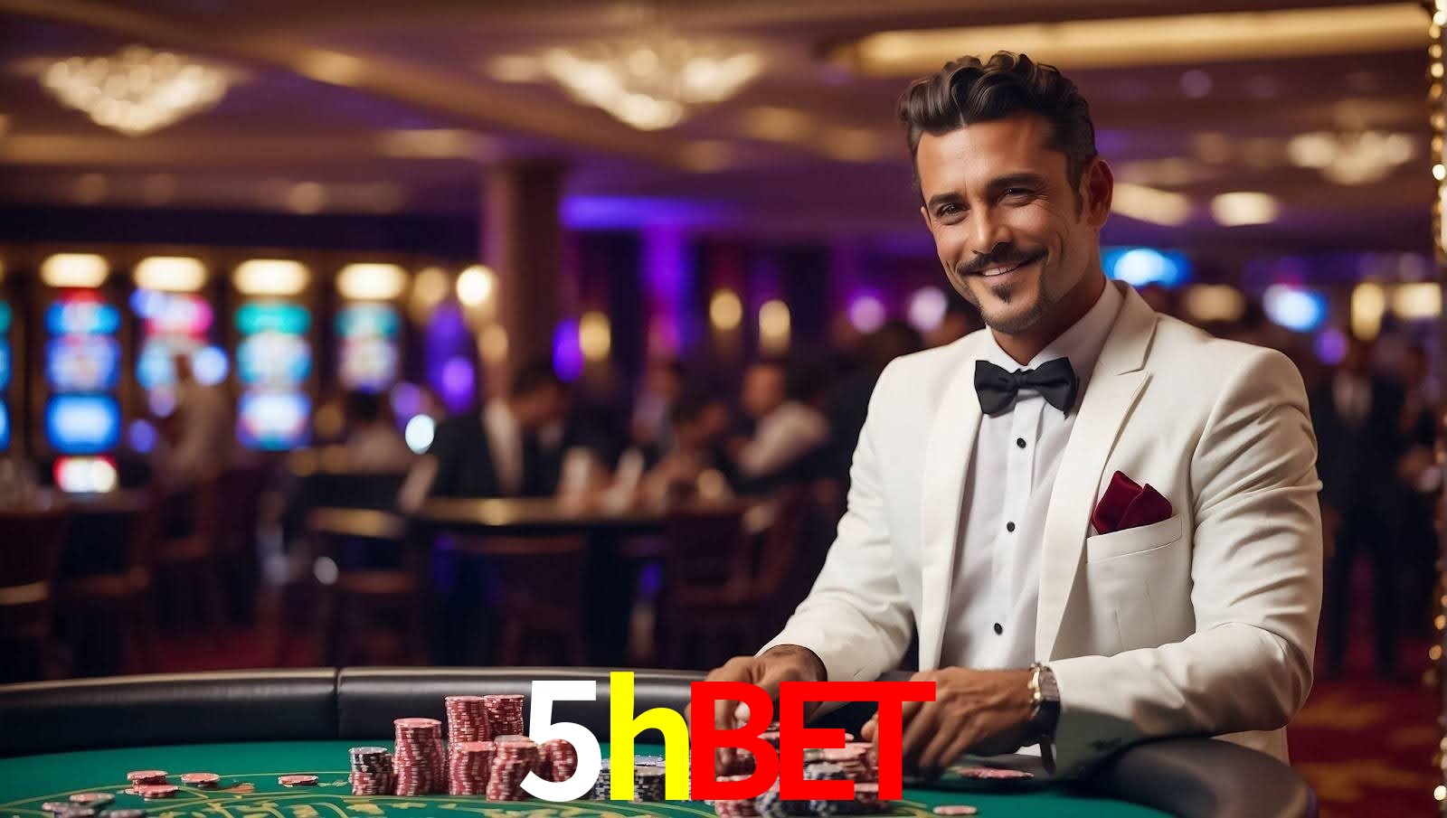 5hbet Instalar Logo 2