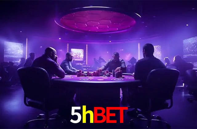 Login Seguro 5hbet