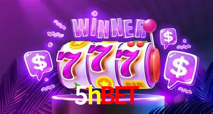 5hbet Cassino Online Certificado