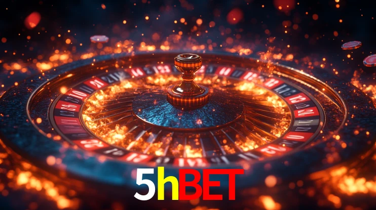 5hbet.com