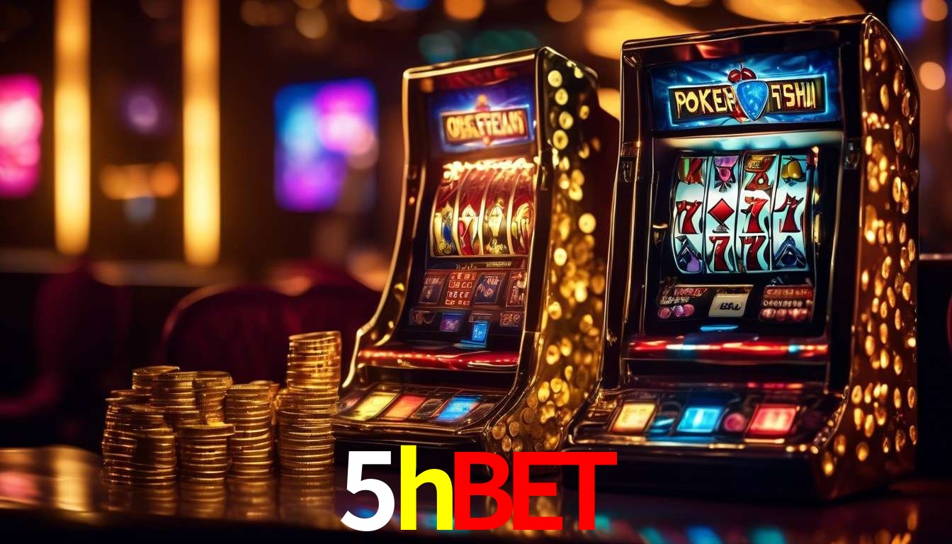 5hbet Logo 1