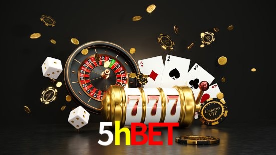 Roulette Table 5hbet