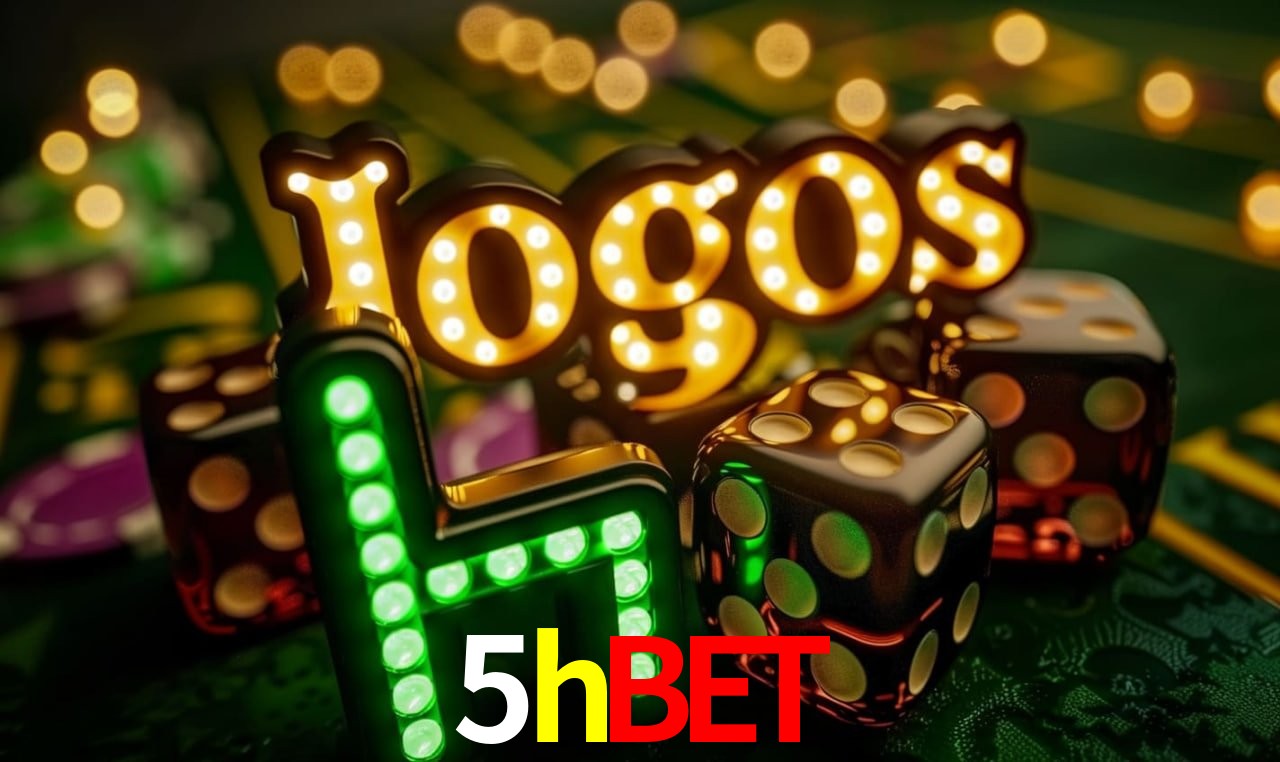Benefícios da Conta 5hbet