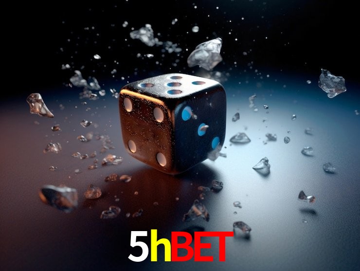 Slots 5hbet - RTP Alto Certificado