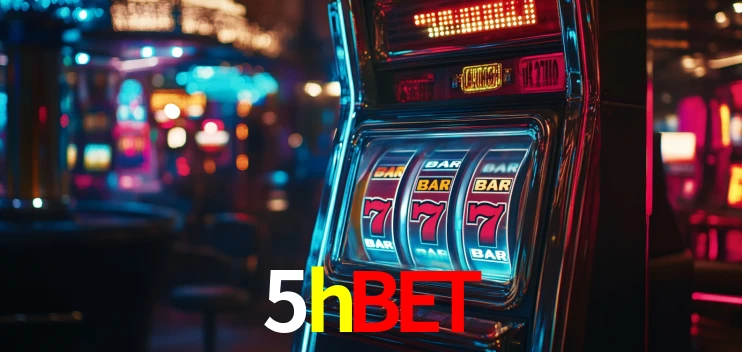 5hbet App Interface