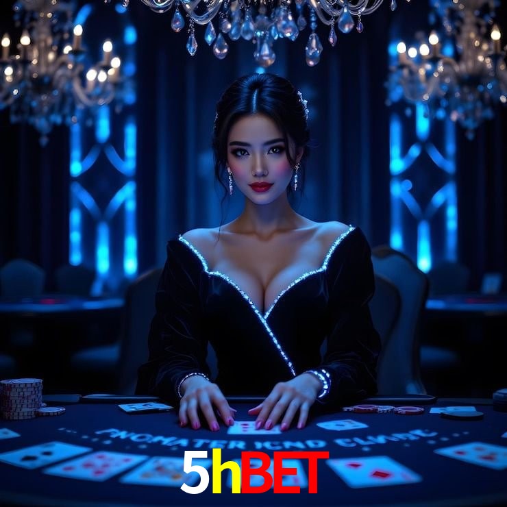 Integração de APIs 5hbet