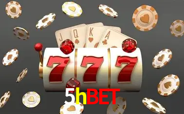 Descubra o Mundo do Cassino Online com 5hbet
