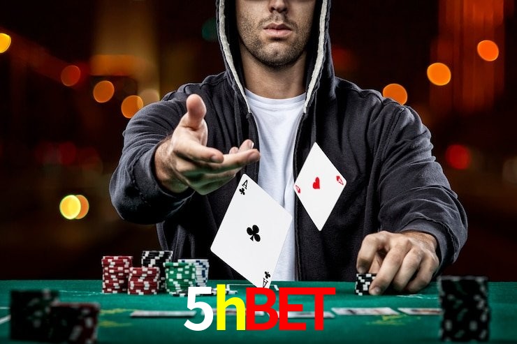 Downloads Verificados 5hbet