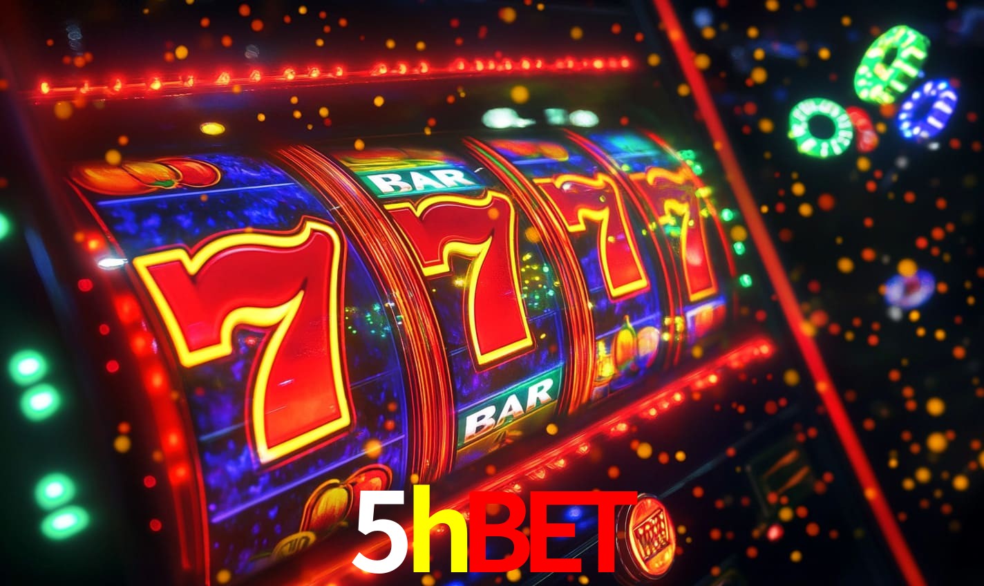 5hbet: A Experiência de Casino com Jogos de Mesa ao Vivo