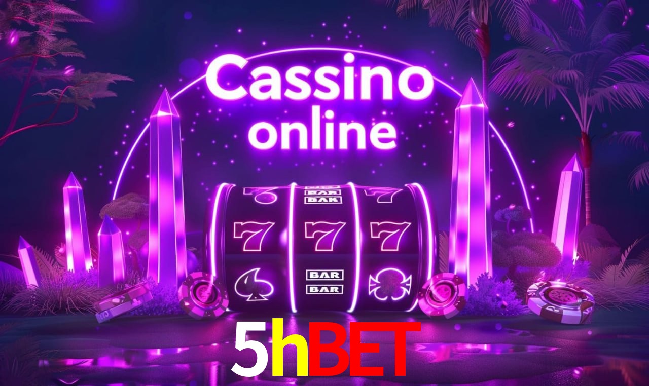 5hbet Licenciado Curaçao - Segurança SSL 256-bit