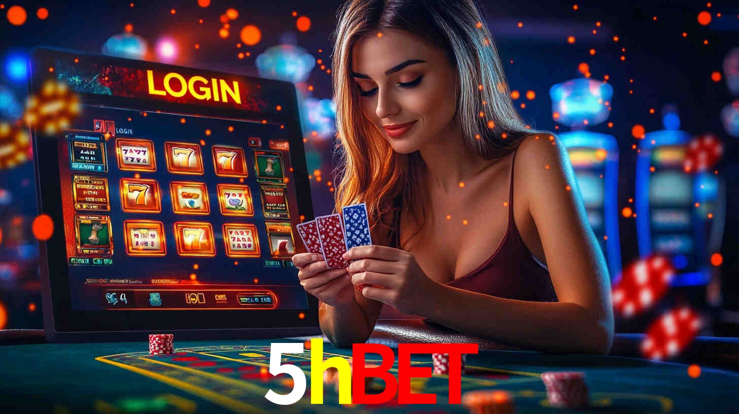 Cash Out 5hbet