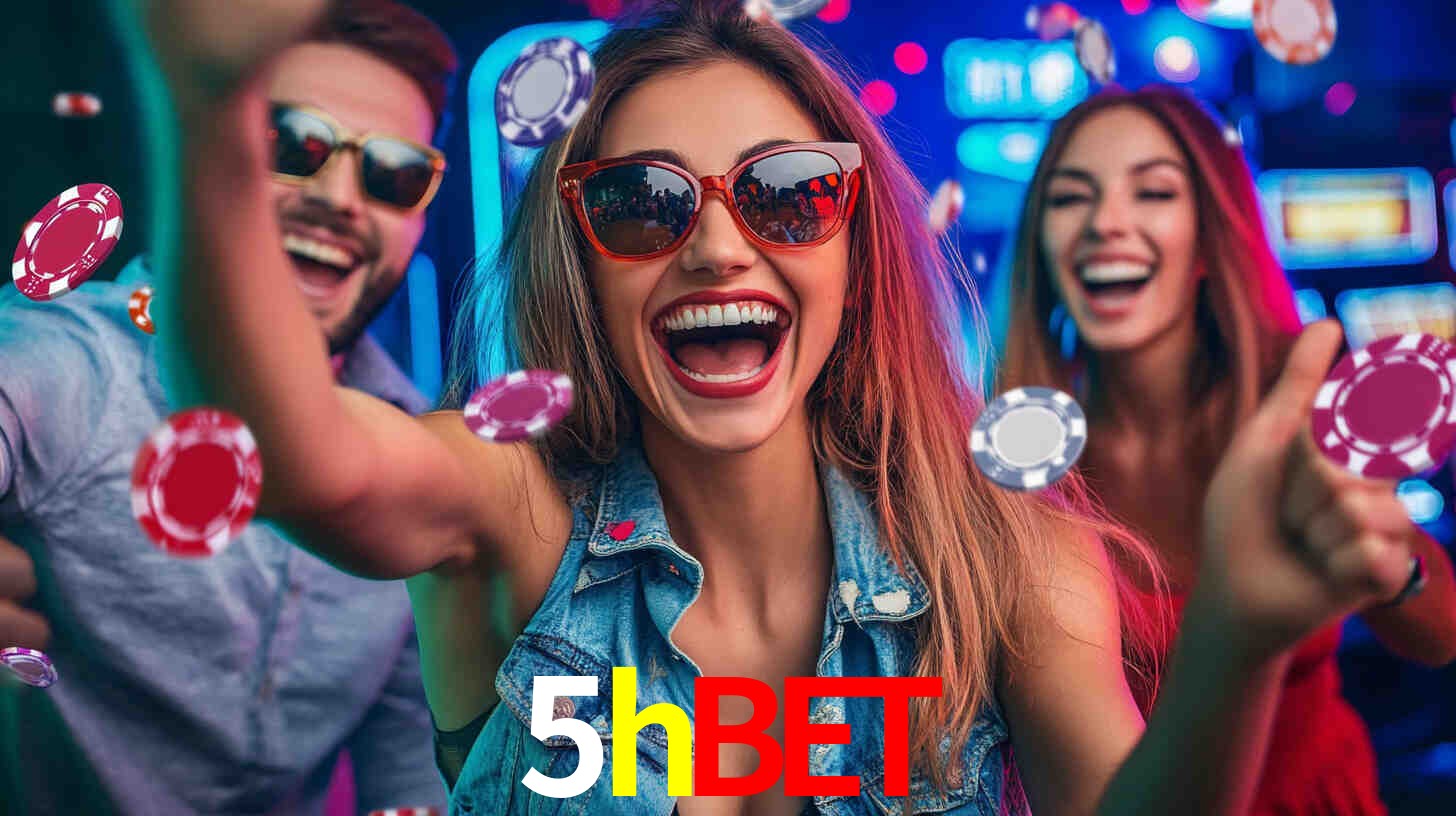 Descubra o Programa VIP da 5hbet: Vantagens Exclusivas para Jogadores