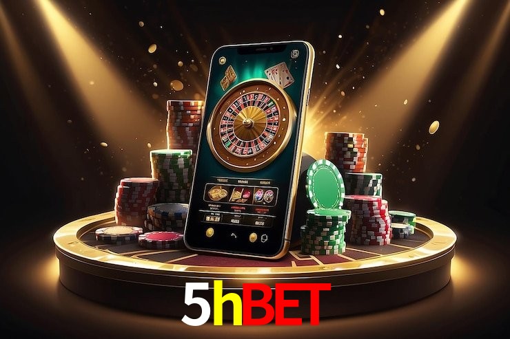 5hbet PIX Instantâneo - Saques em 8 Minutos