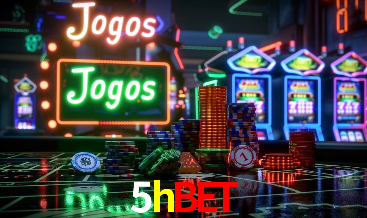 Servidor Brasil 5hbet