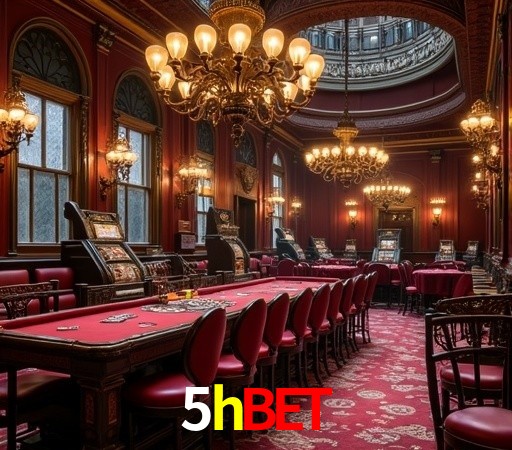 5hbet Segurança Logo 3