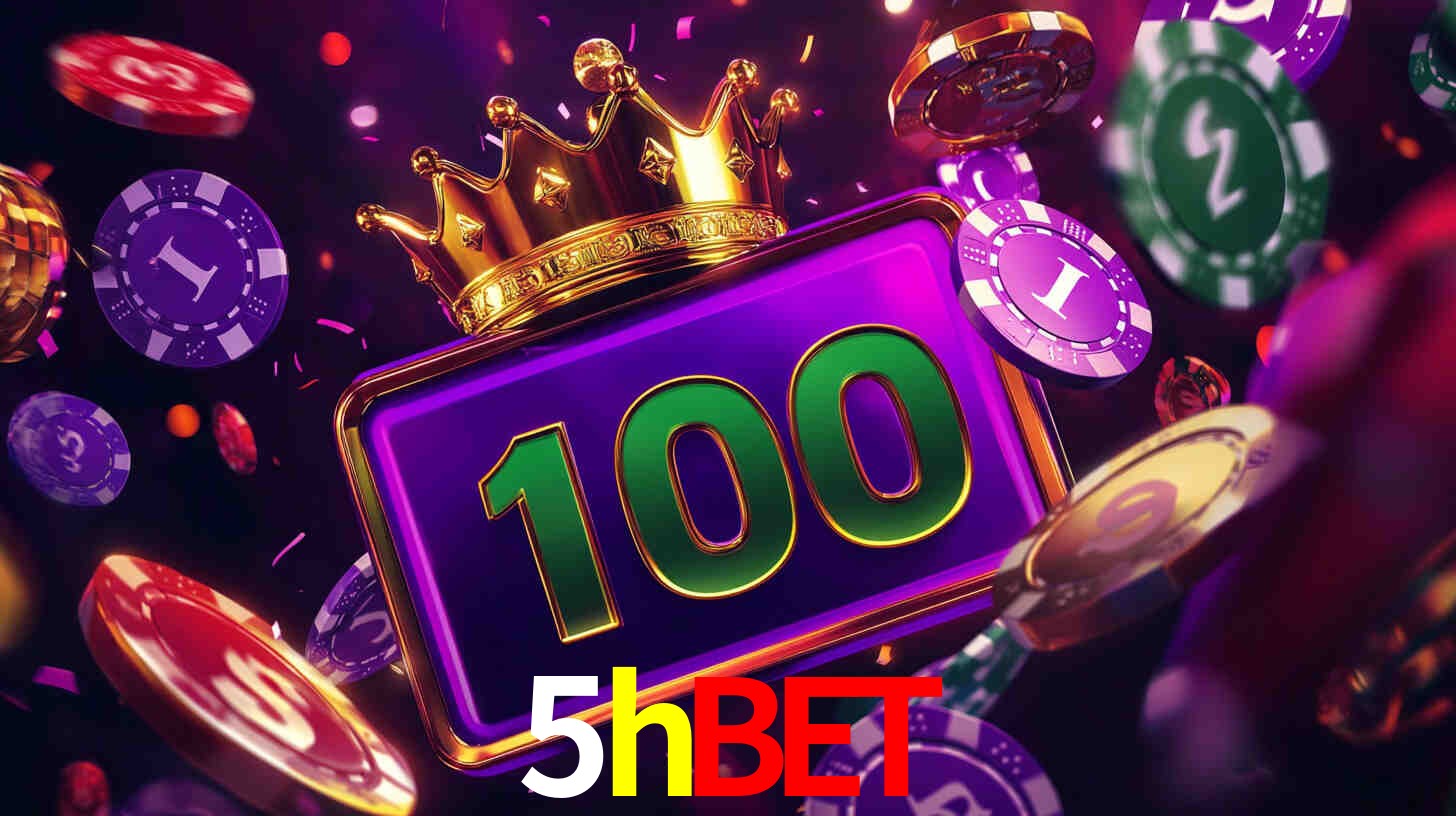Ofertas Imperdíveis na 5hbet: Promoções e Bônus Que Valem a Pena