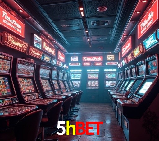 Plataforma 5hbet - Segurança SSL 256-bit