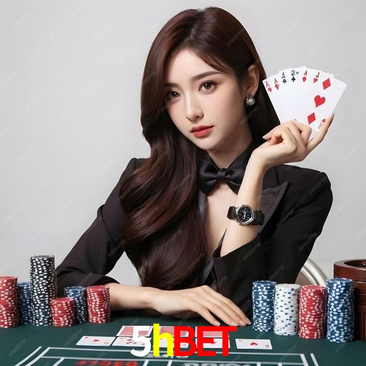 5hbet Segurança Logo 1