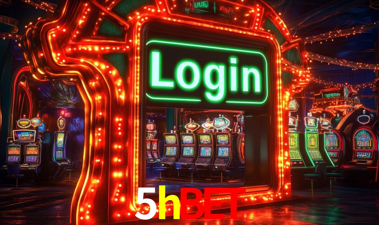 Recursos de Bônus 5hbet