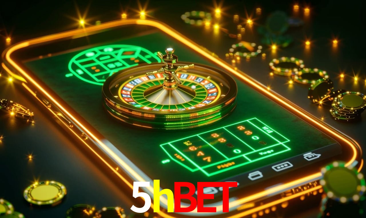 5hbet Segurança Logo 2