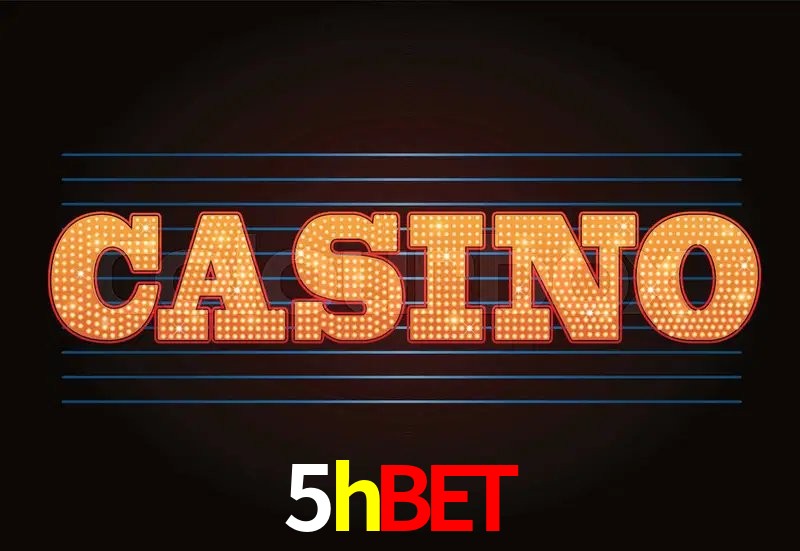 Provedores de Jogos 5hbet