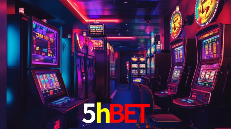 5hbet: Jogos de Caça-Níqueis-Altas Recompensas, Roleta-Velocidade, Blackjack-Desafios Máximos