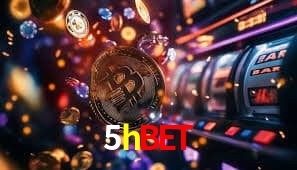 PIX Instantâneo 5hbet