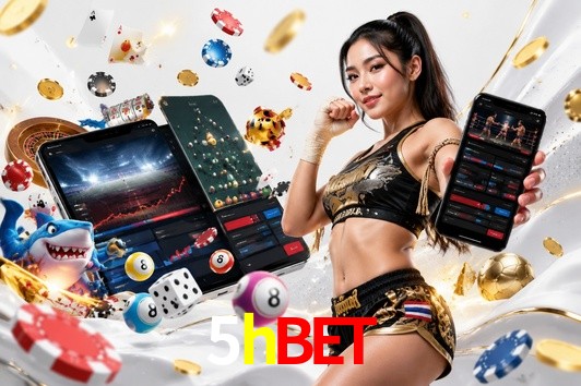 API Integration 5hbet