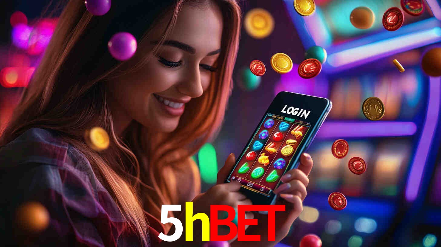 5hbet: Seu Especialista em Apostas Esportivas Brasileiras