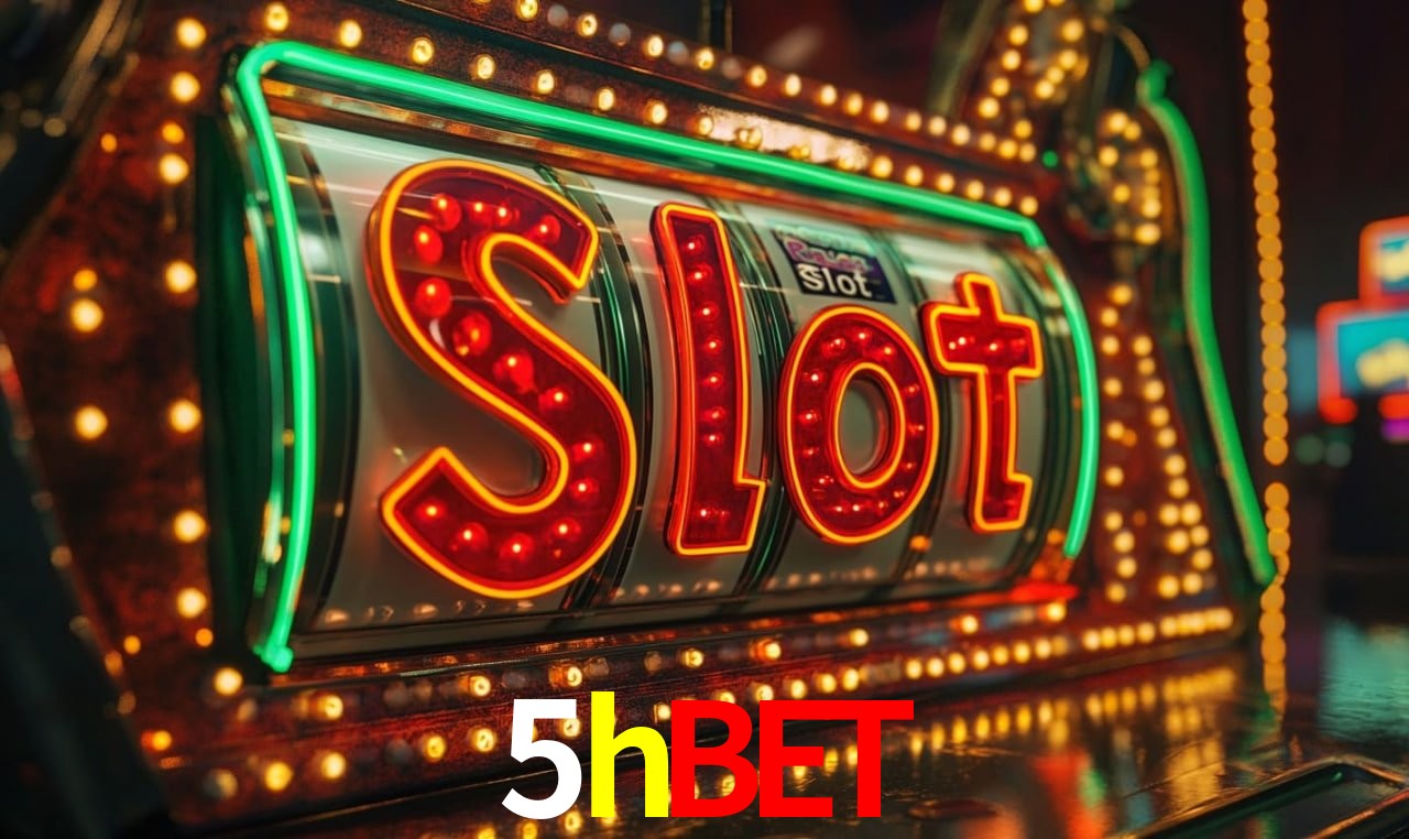 5hbet Instalar Logo 3