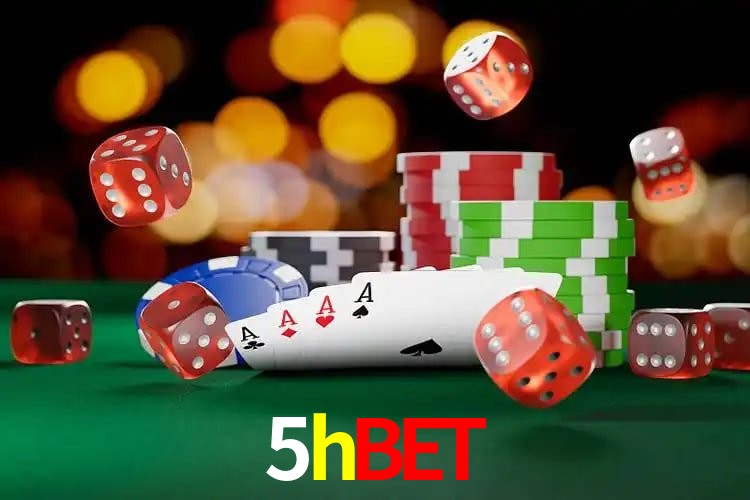 Design Responsivo 5hbet