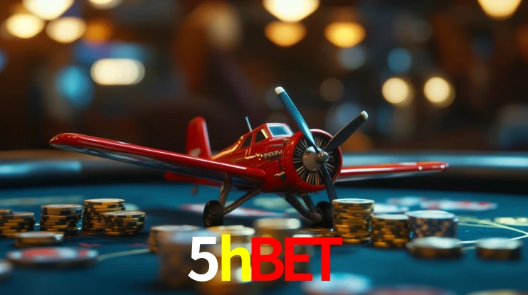Slot Games 5hbet