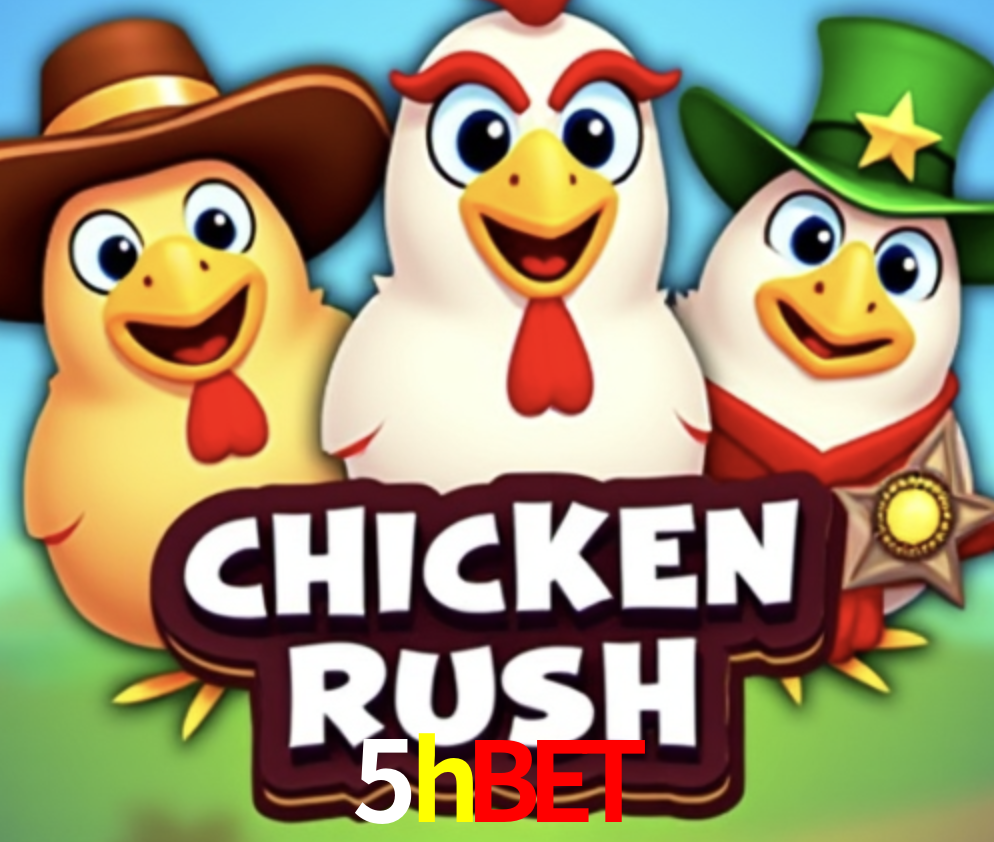APP oficial da 5hbet para mobile