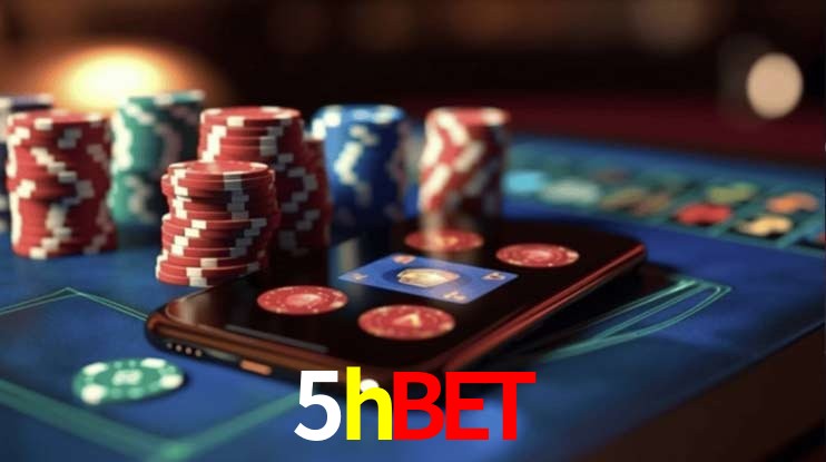 Sistemas de Segurança 5hbet
