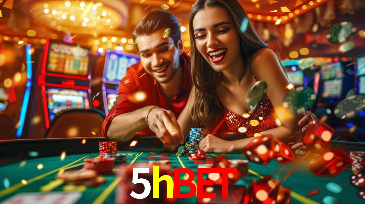 5hbet Certificado eCOGRA - Jogos Justos Auditados